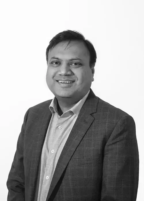 Amit Bansal