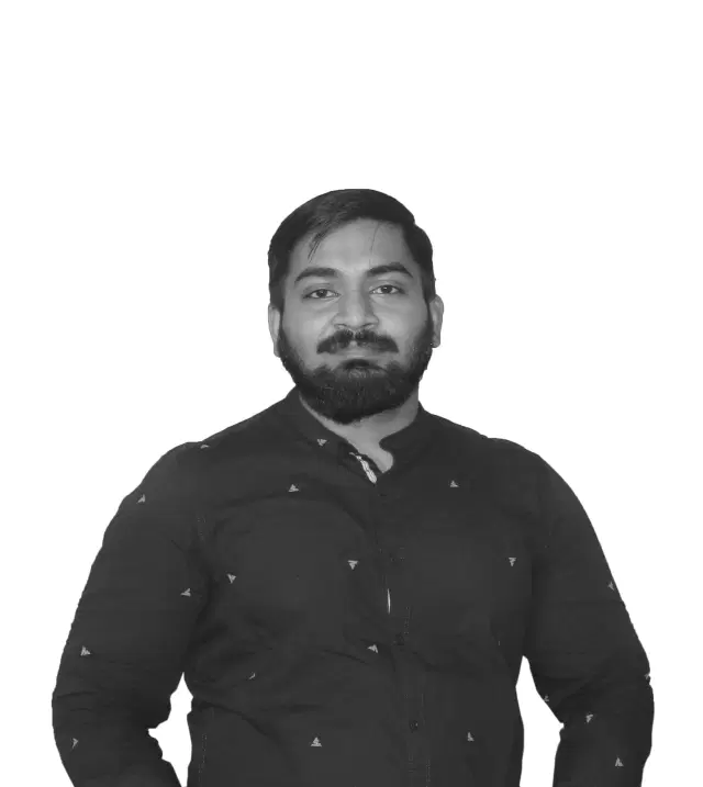 Kamolesh Mondal