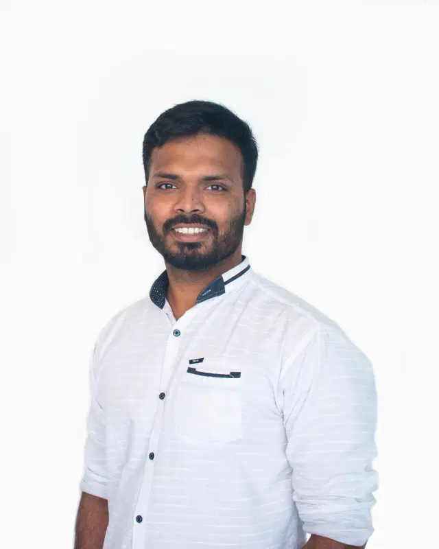 Rahul Dubey