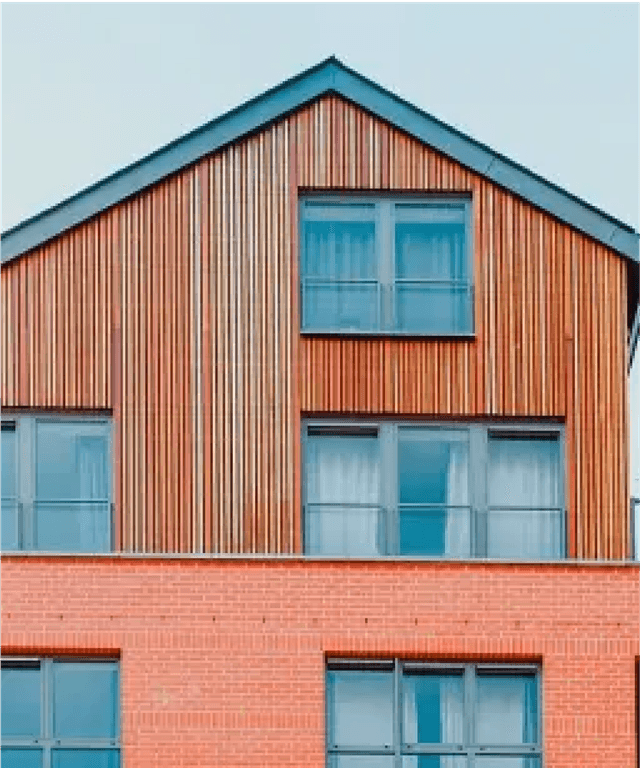 RICS Level 3 Building Survey