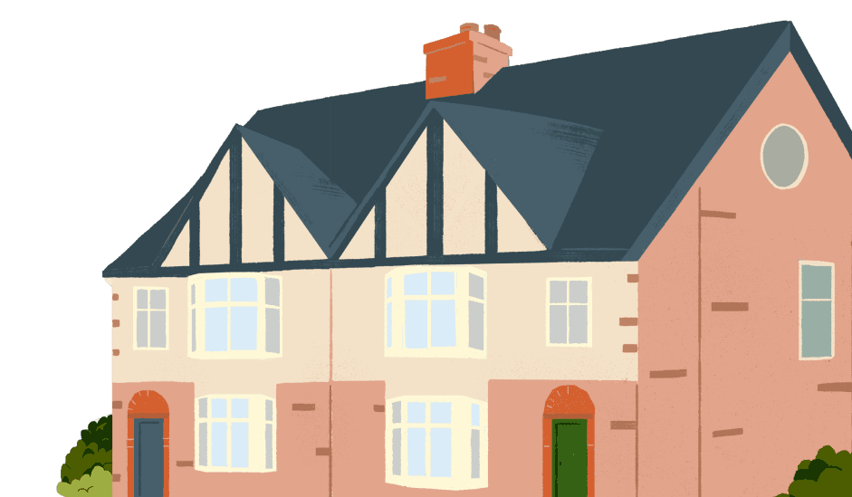 Houzecheck logo