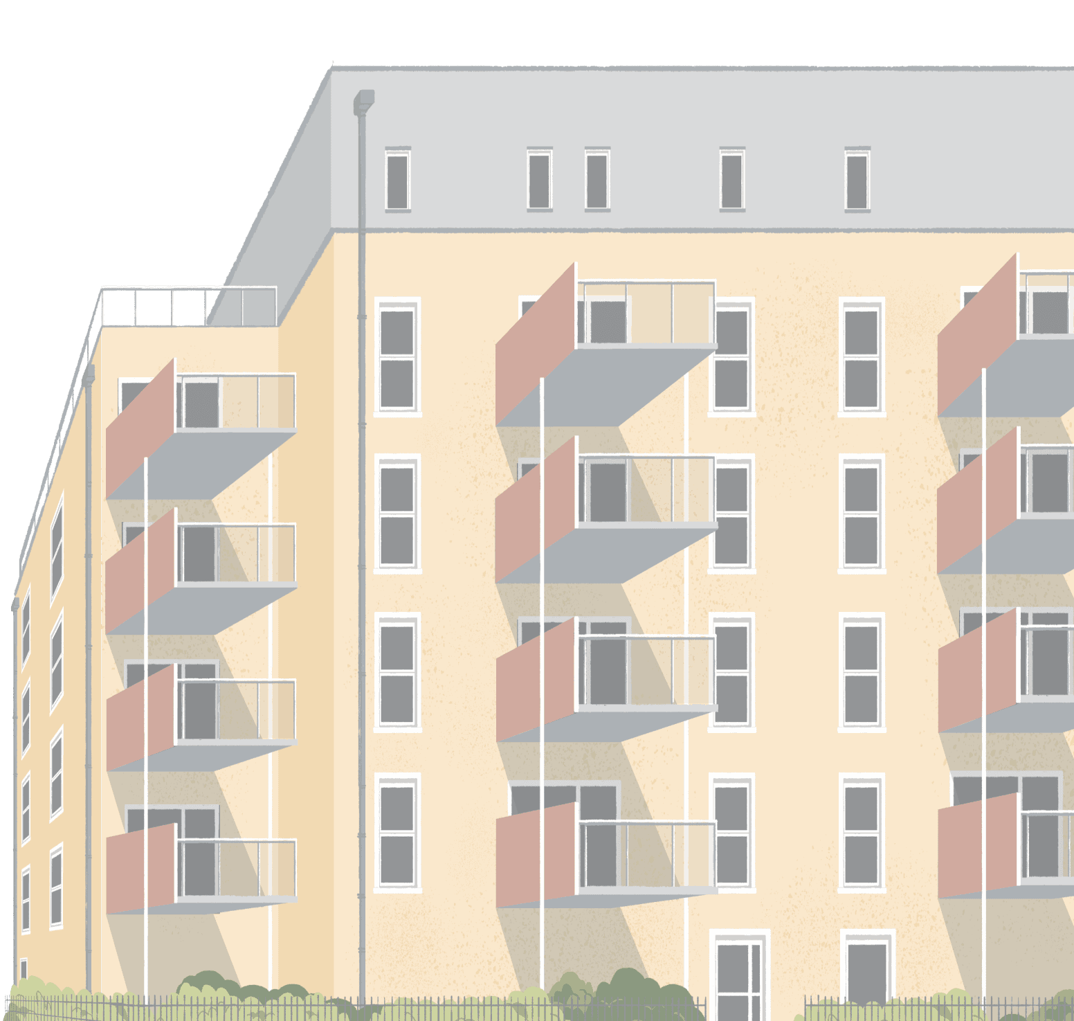 Houzecheck logo