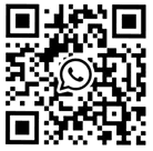 QR code to join event